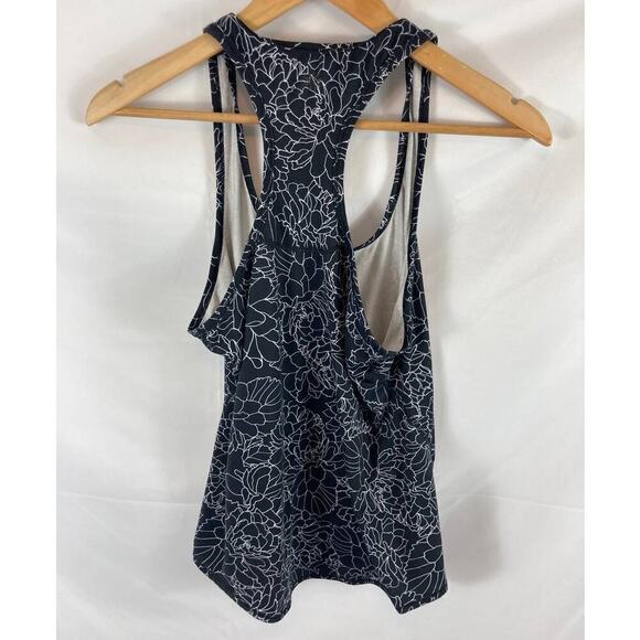 Athleta Chi Racerback Athletic Tank Size Small - Picture 3 of 3